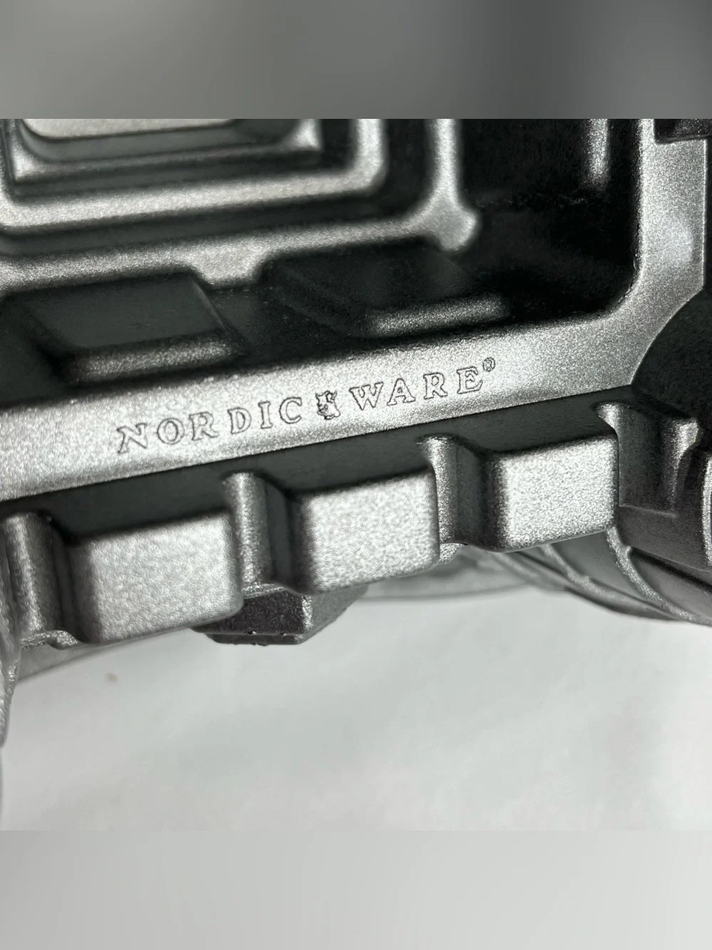 Nordic Ware nordic ware